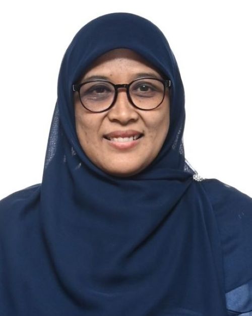 Nor Irdawati binti Mohd Kasim